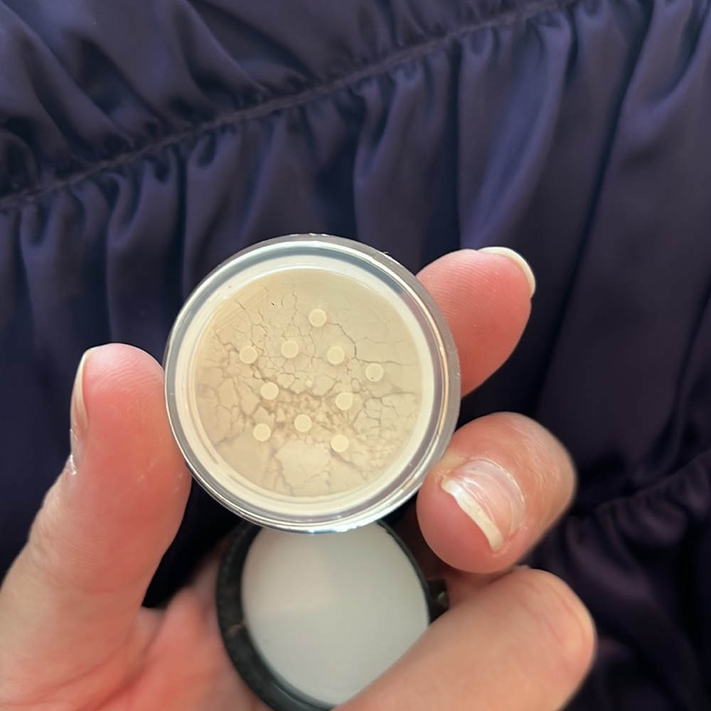 Setting powder - Picture 4 of 4